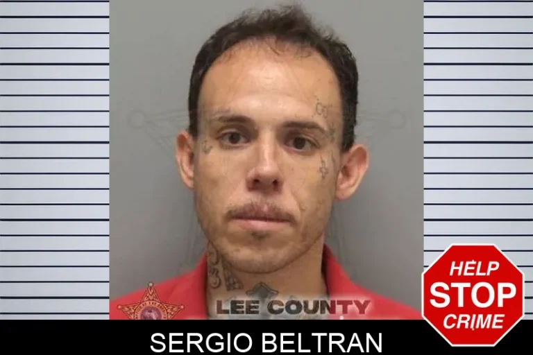 Sergio Beltran