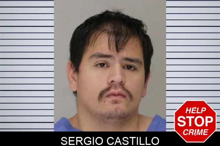 Sergio Castillo