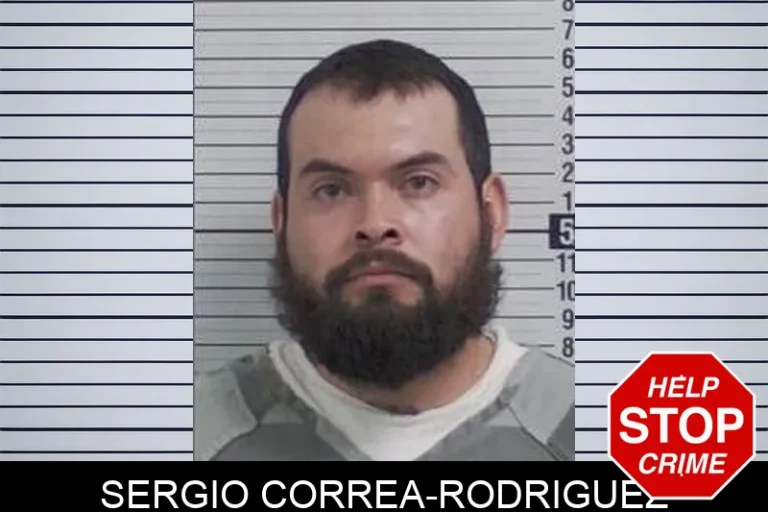 Sergio Correa-Rodriguez