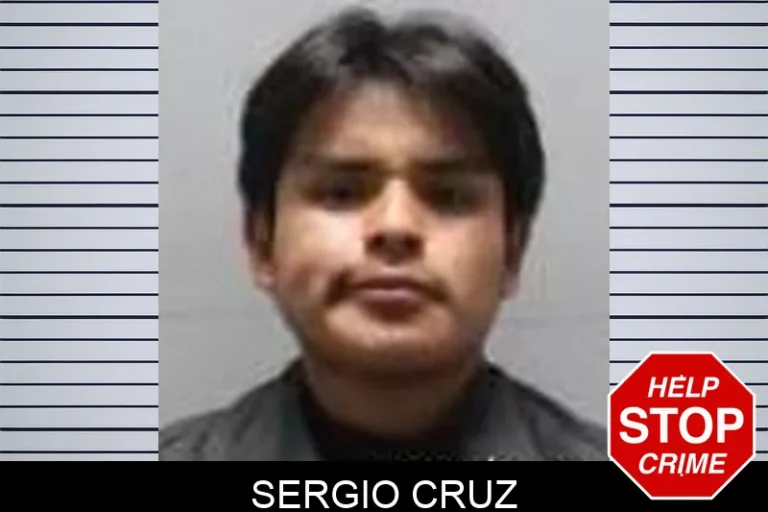 Sergio Cruz