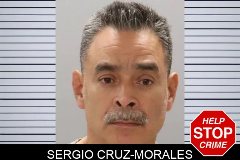Sergio Cruz-Morales