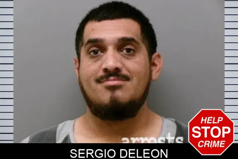 Sergio Deleon