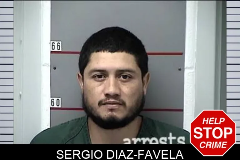 Sergio Diaz-Favela