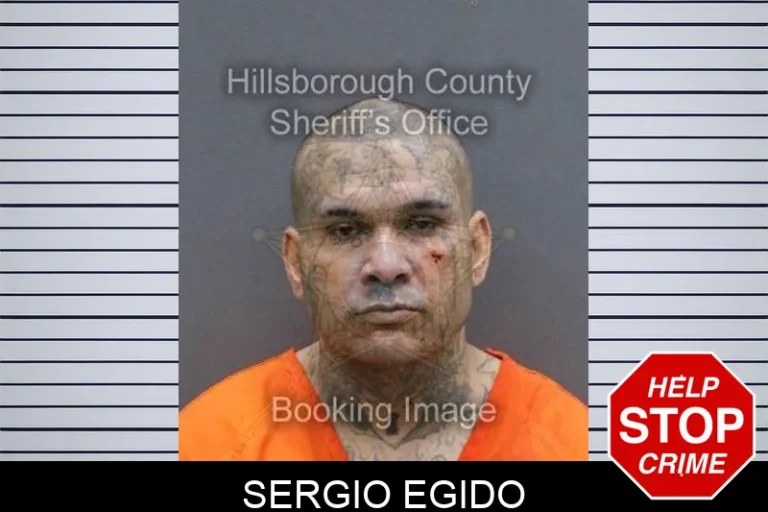 Sergio Egido