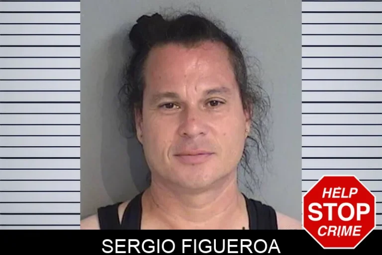 Sergio Figueroa