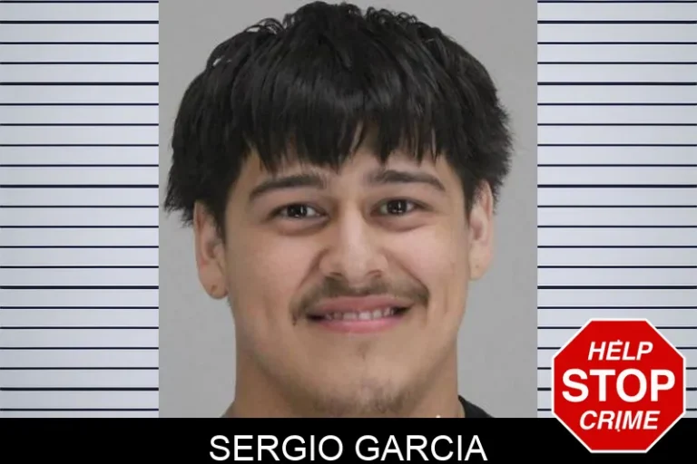 Sergio Garcia