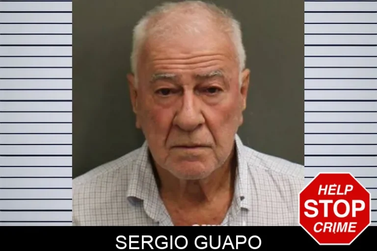 Sergio Guapo