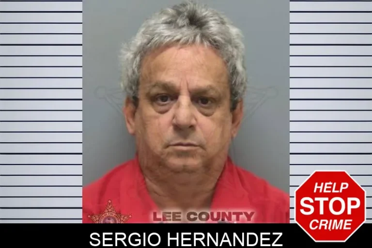 Sergio Hernandez