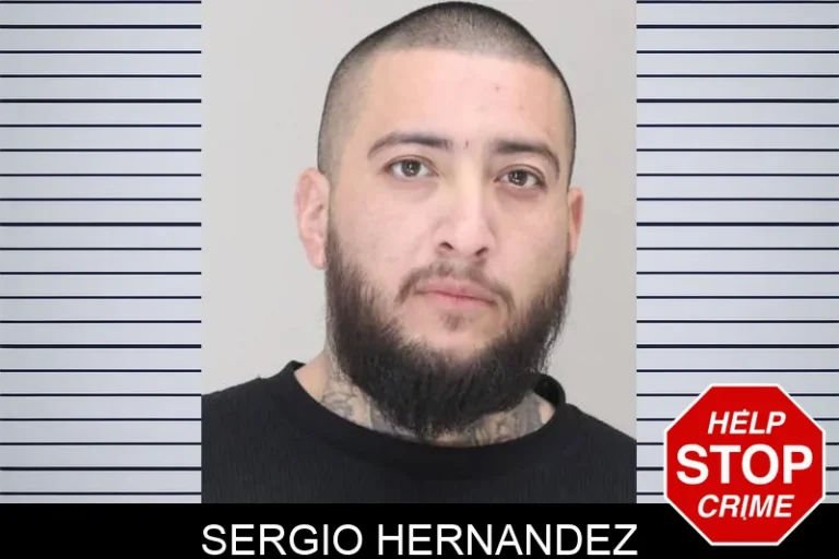 Sergio Hernandez