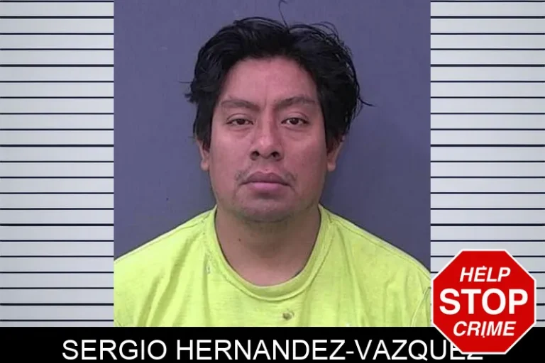 Sergio Hernandez-Vazquez