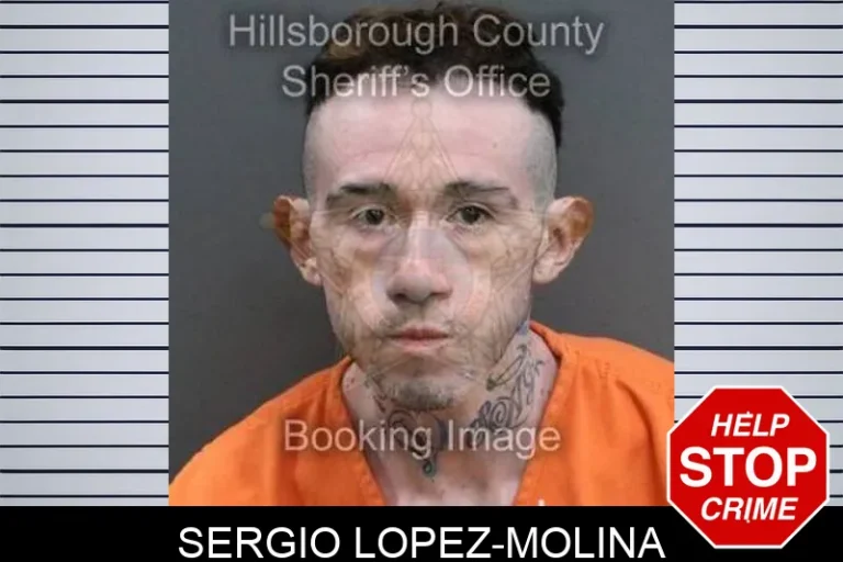Sergio Lopez-Molina