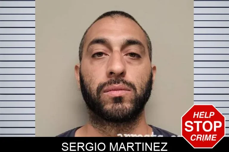 Sergio Martinez
