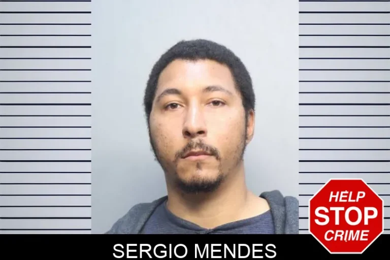 Sergio Mendes