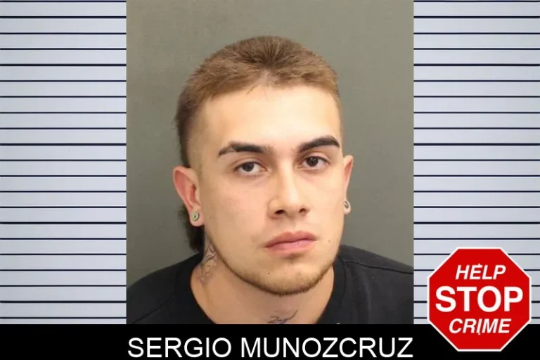 Sergio MuNozcruZ