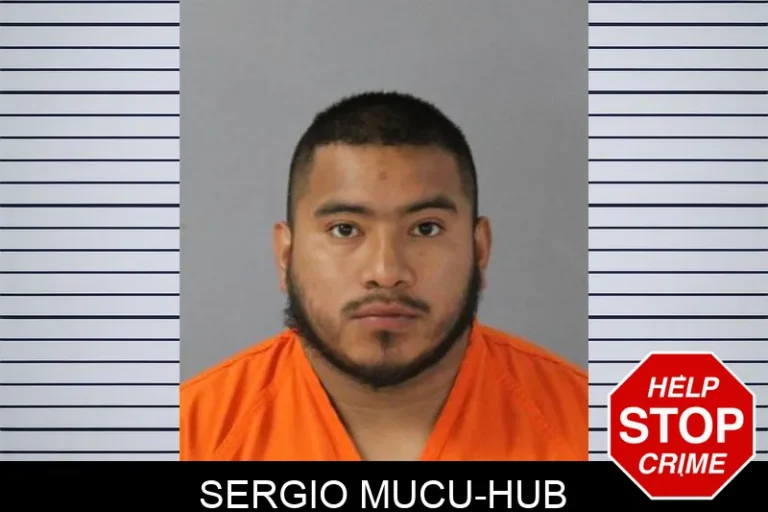 Sergio Mucu-Hub