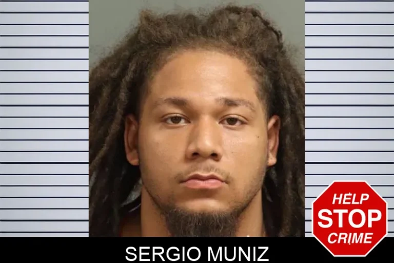 Sergio Muniz