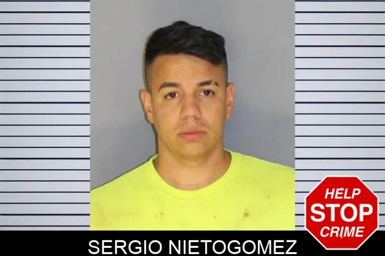 Sergio Nietogomez