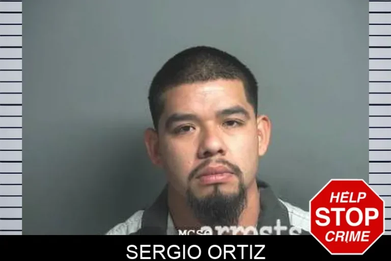Sergio Ortiz