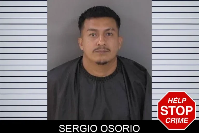 Sergio Osorio