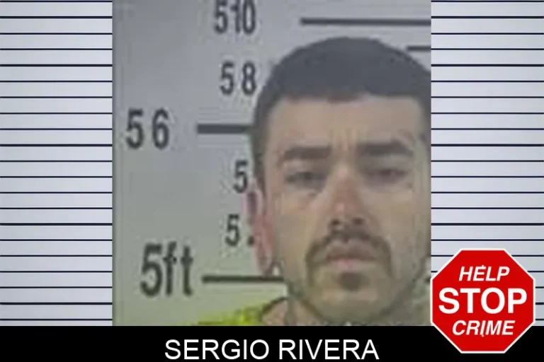 Sergio Rivera