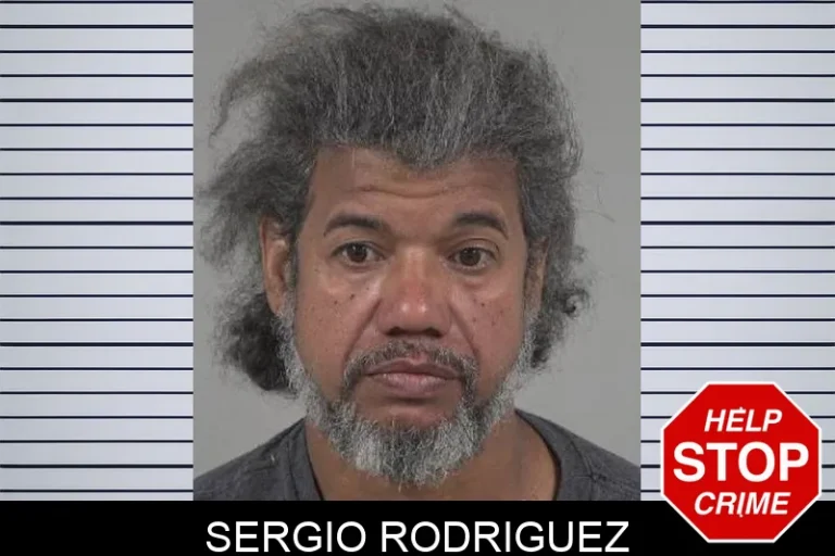 Sergio Rodriguez