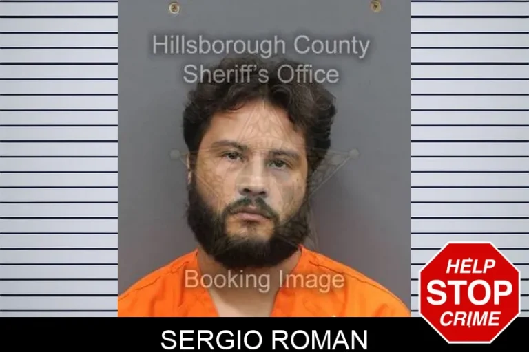 Sergio Roman