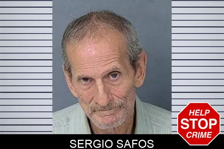 Sergio Safos