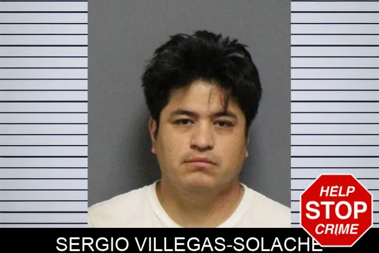 Sergio Villegas-Solache