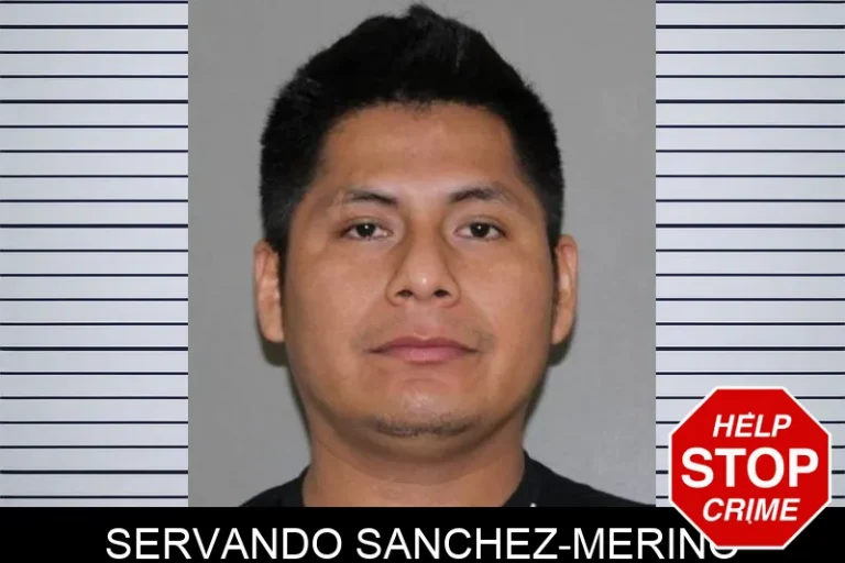 Servando Sanchez-Merino
