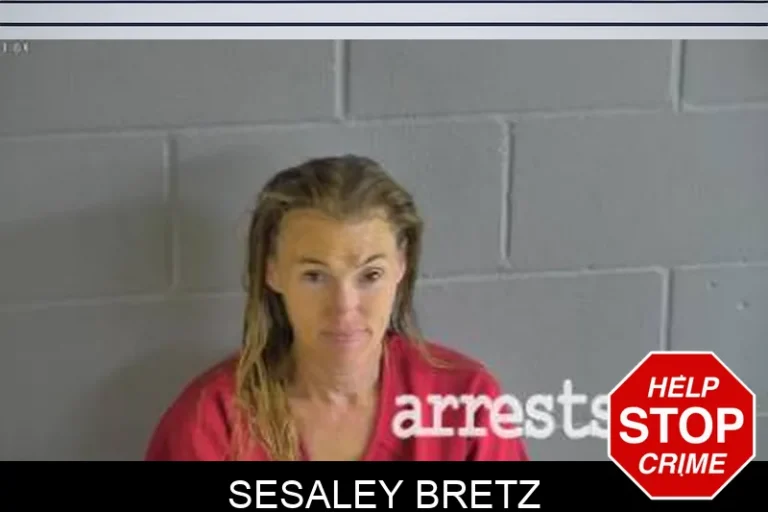 Sesaley Bretz