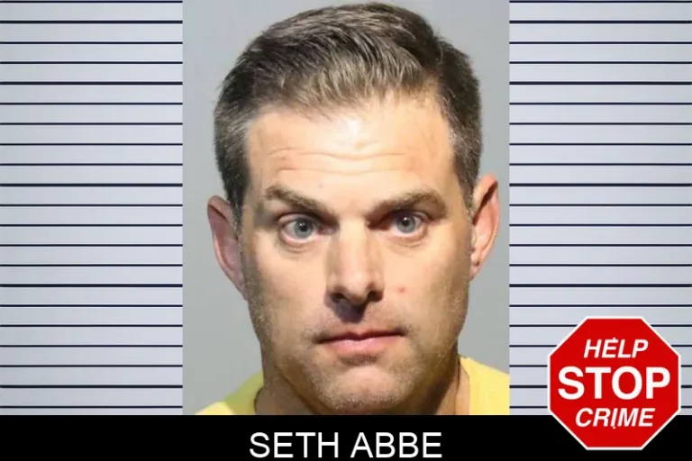 Seth Abbe