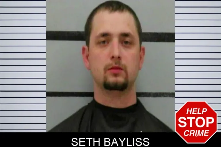 Seth Bayliss