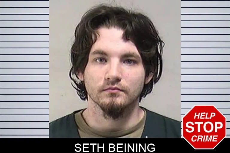 Seth Beining