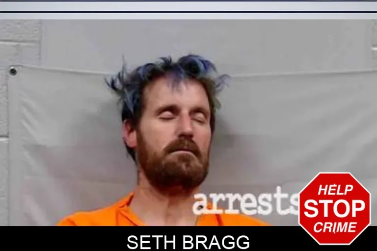 Seth Bragg