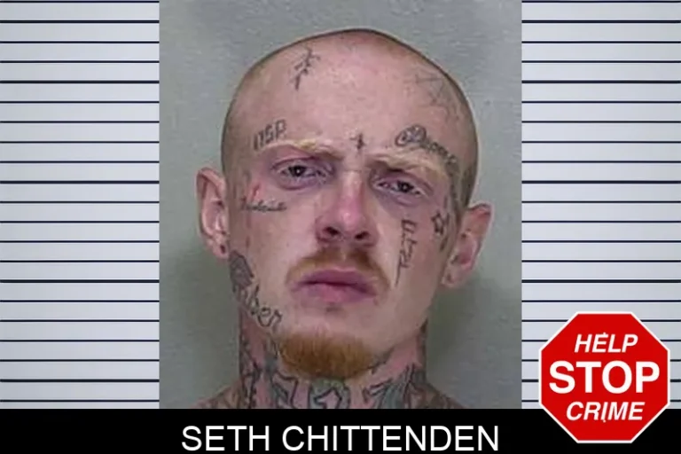 Seth Chittenden