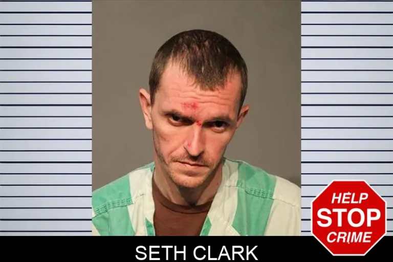 Seth Clark