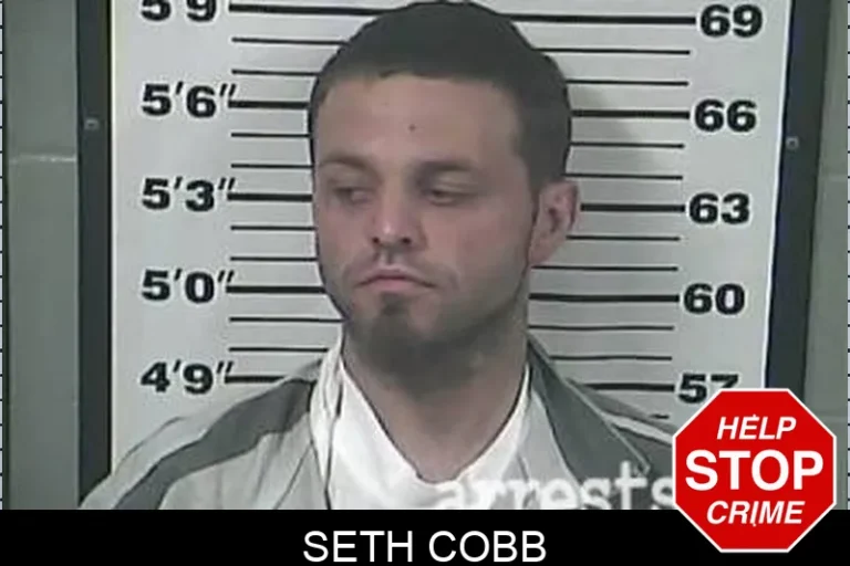 Seth Cobb