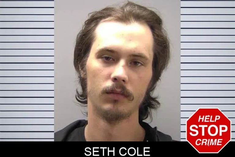 Seth Cole