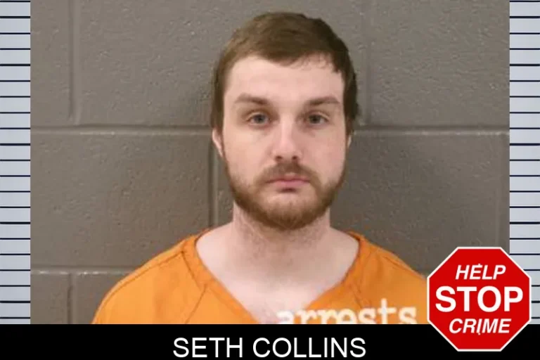 Seth Collins