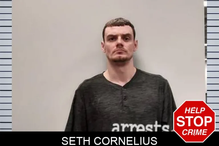 Seth Cornelius