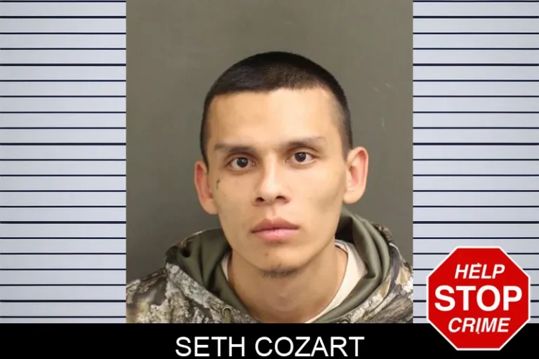 Seth Cozart