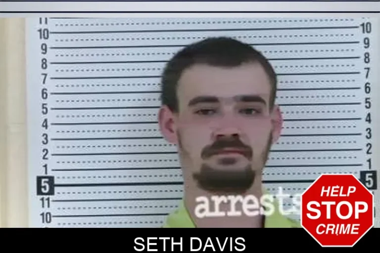 Seth Davis