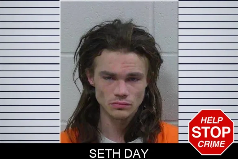 Seth Day