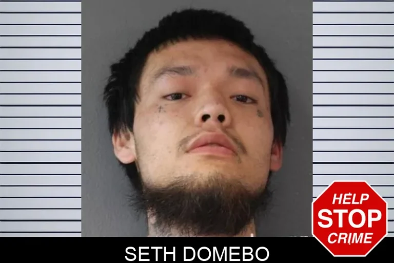 Seth Domebo