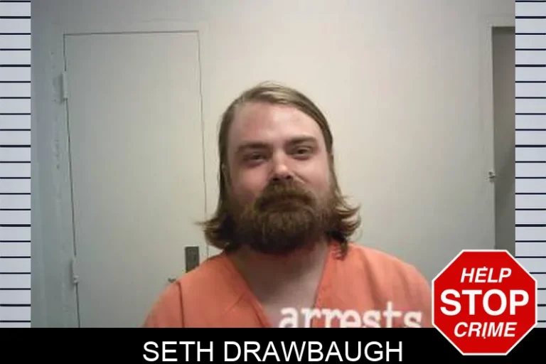 Seth Drawbaugh