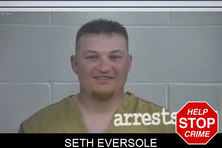 Seth Eversole