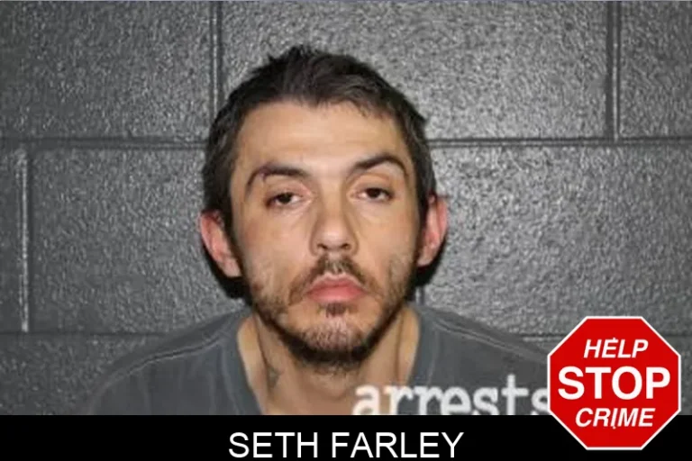 Seth Farley