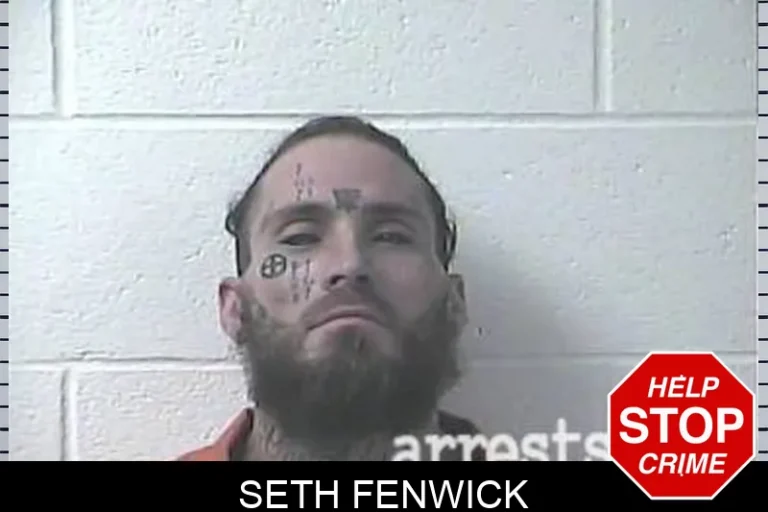 Seth Fenwick