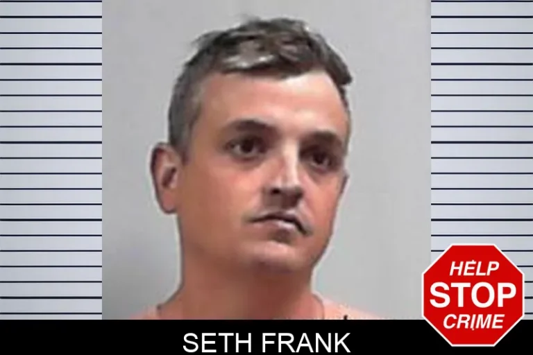 Seth Frank