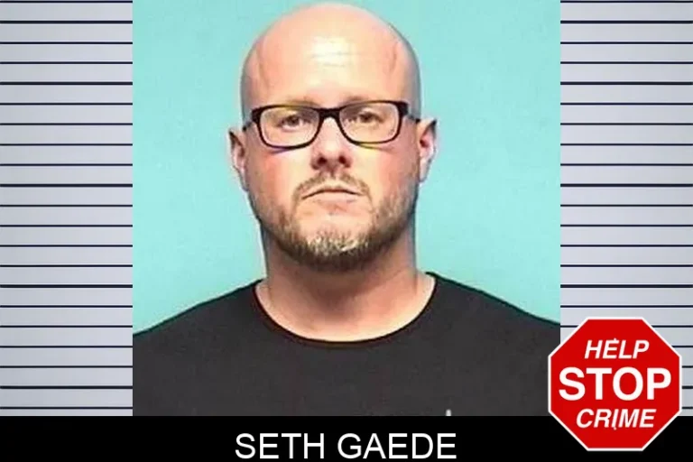 Seth Gaede